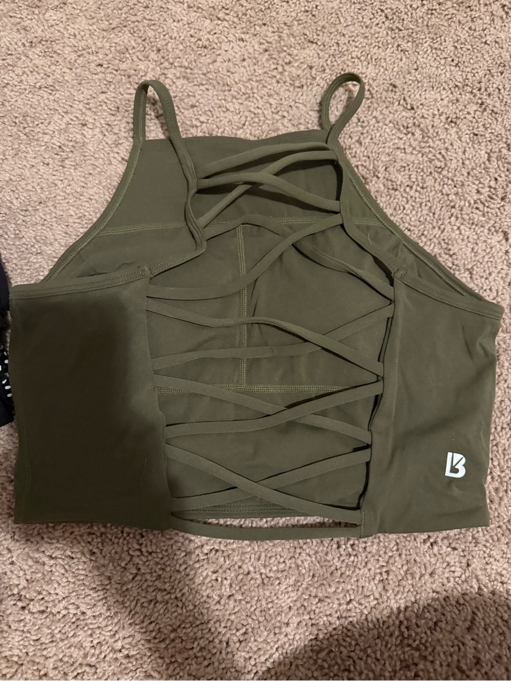 BUFFBUNNY Sports Bra Bundle - Picture 14 of 16